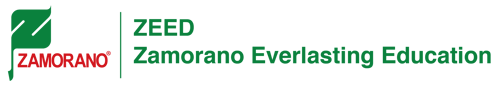 Logo ZEED-09