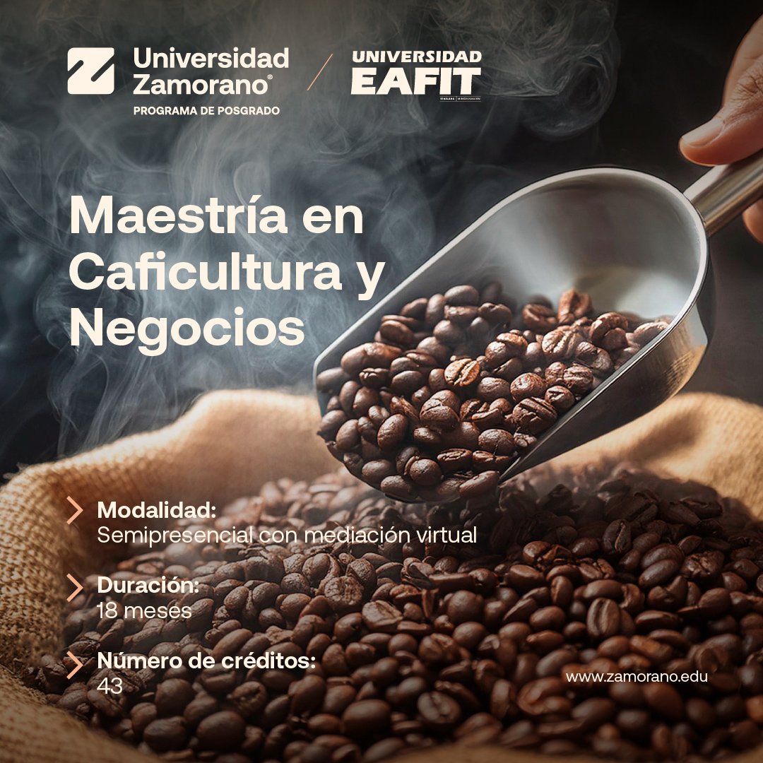Maestría en Caficultura Prueba A