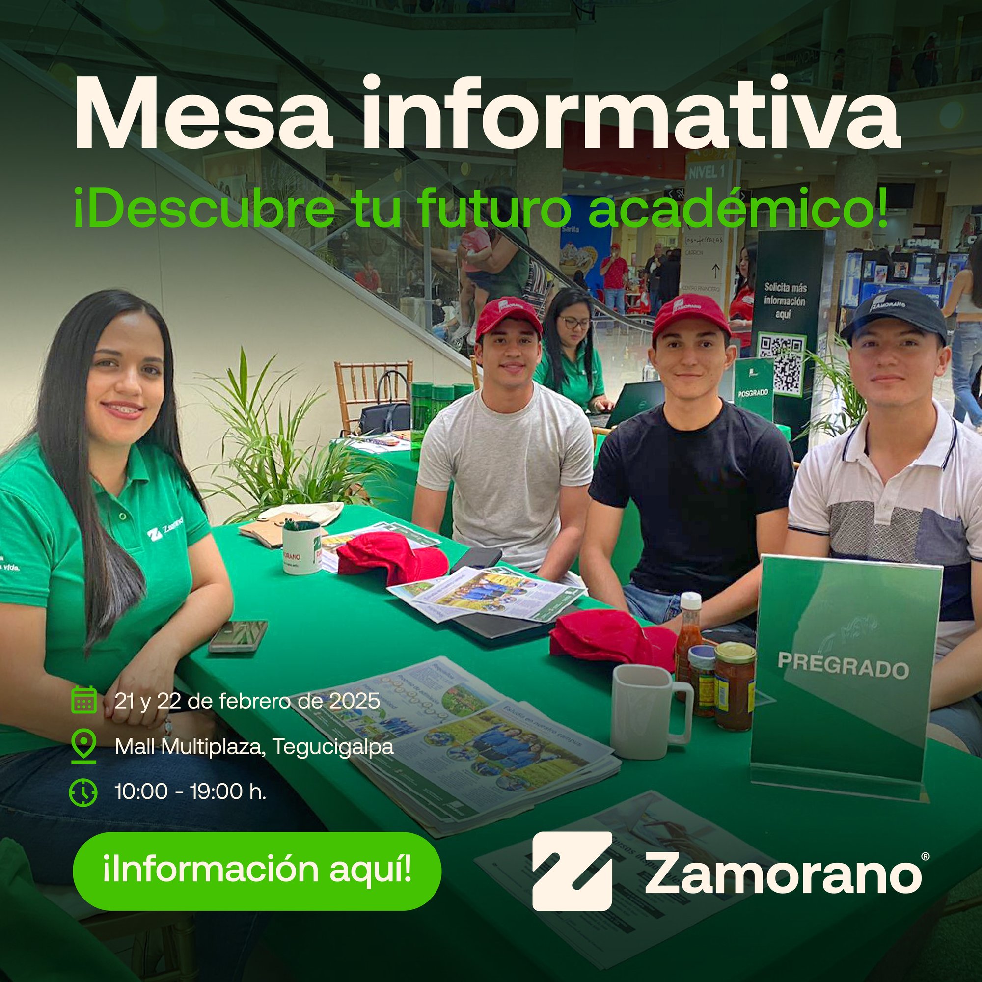 Mesa informativa Prueba A - Pauta_Mesa de trabajo 1