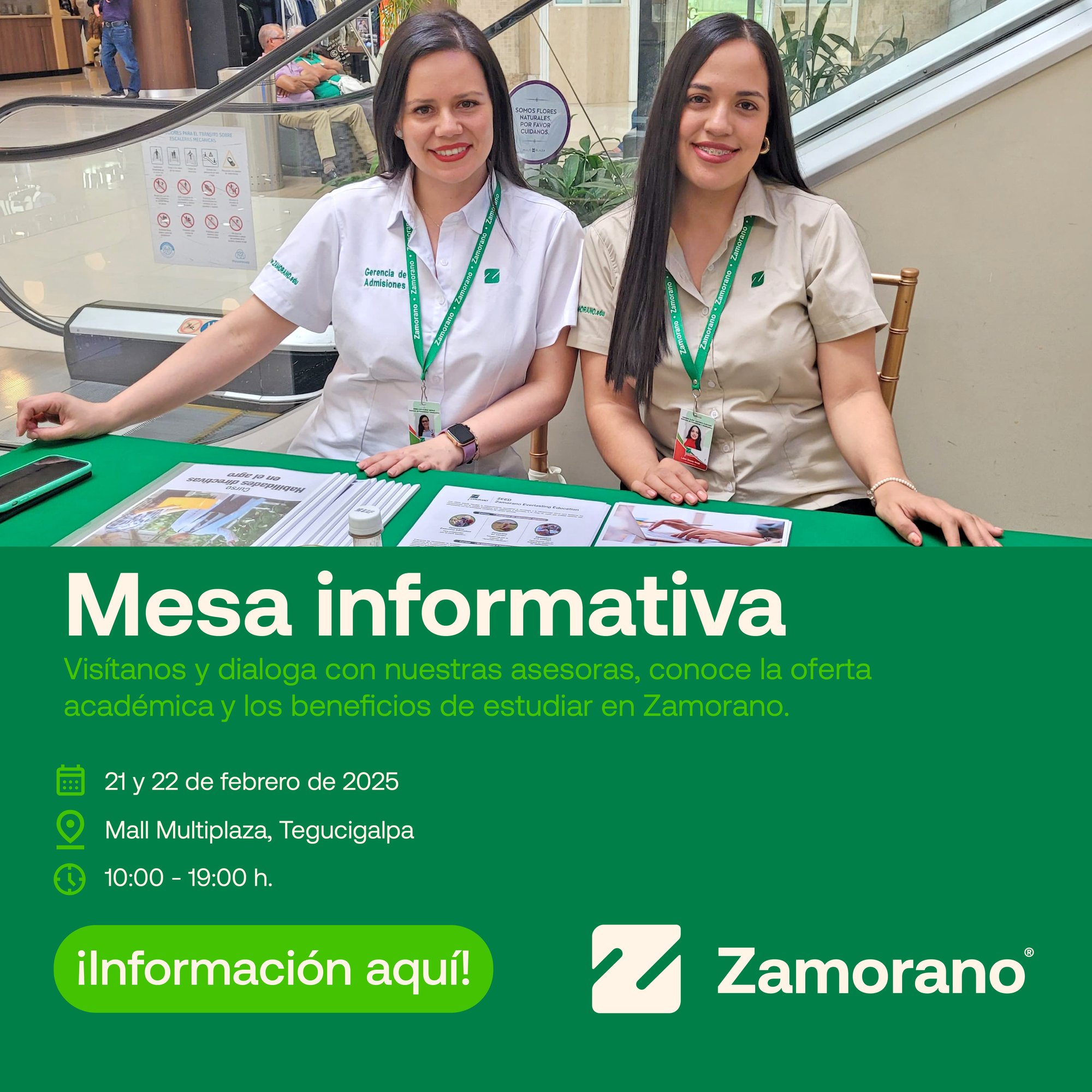 Mesa informativa Prueba B - Pauta_Mesa de trabajo 1