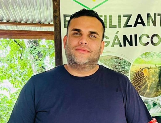 Curso Práctico de Biofertilizantes para Hortalizas - Docente (1)
