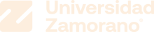 Zamorano Logo Beige