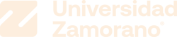 Zamorano Logo Beige