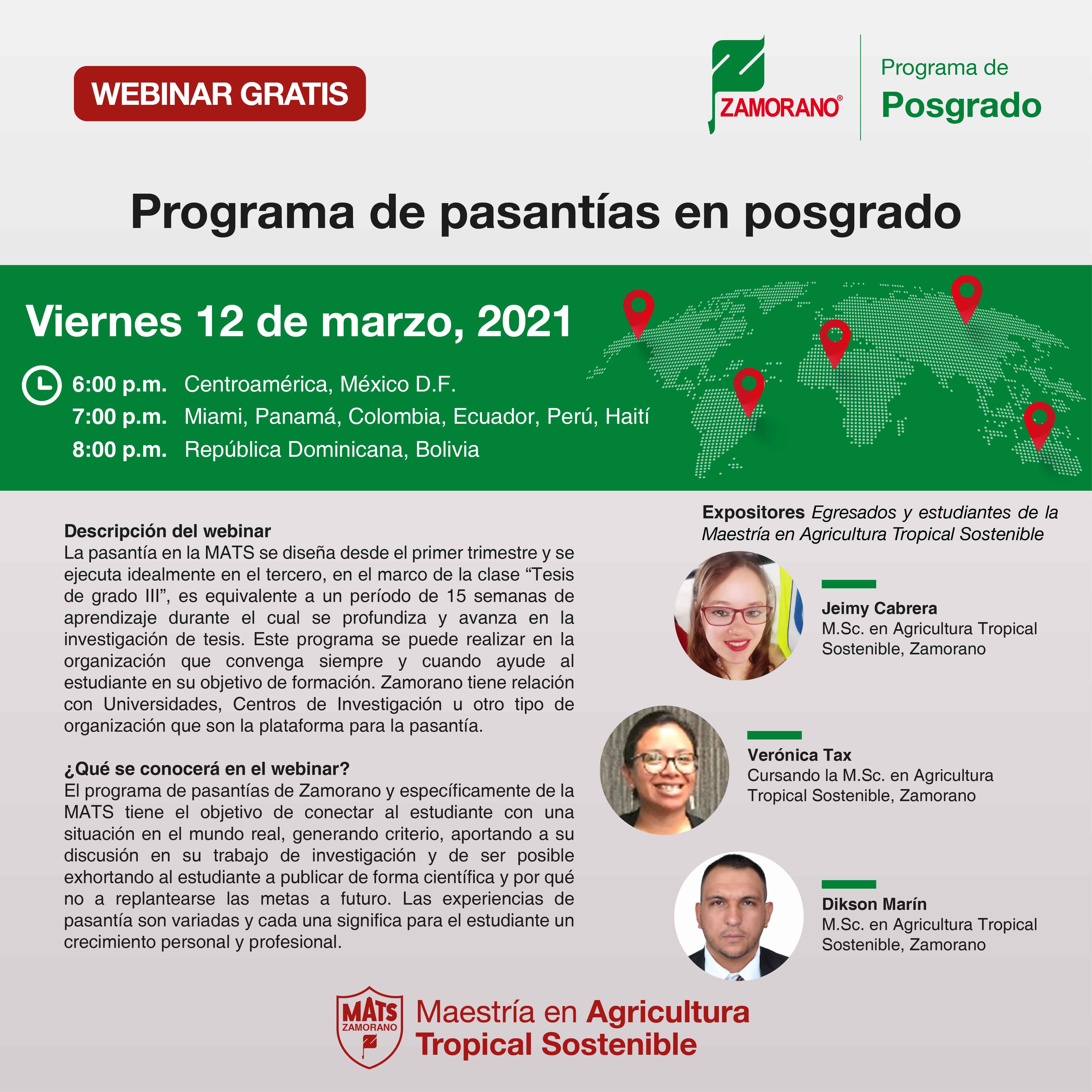 Programa de pasantías en Posgrado-02